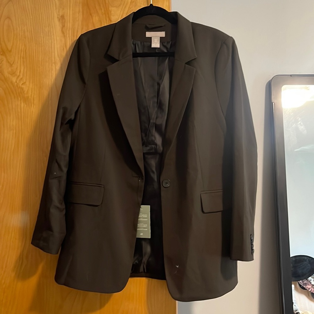 H&M Blazer
